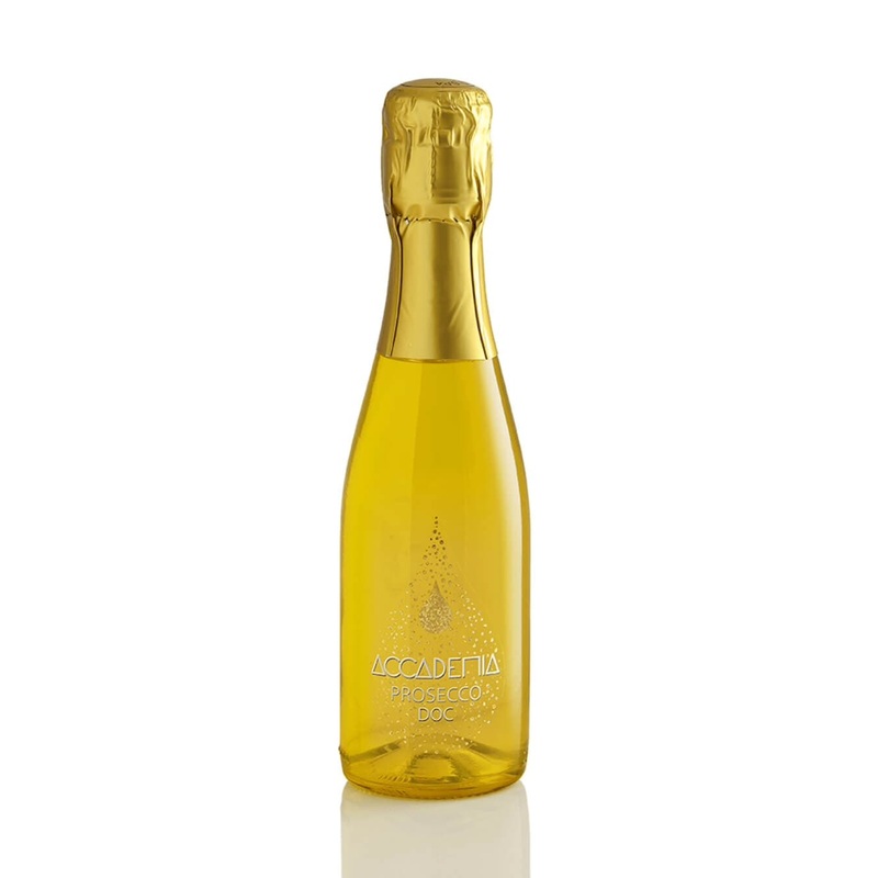 Accademia Yellow Prosecco, 20 cl