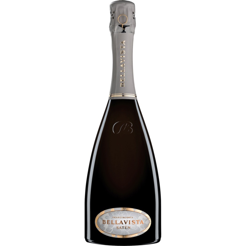Bellavista Franciacorta Brut Saten