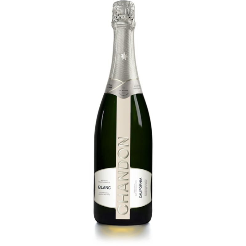 Chandon Demi Sec Blanc California
