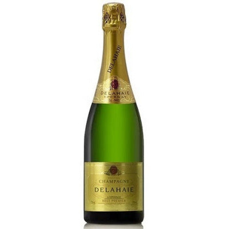 Delahaie Champagne Brut Premier