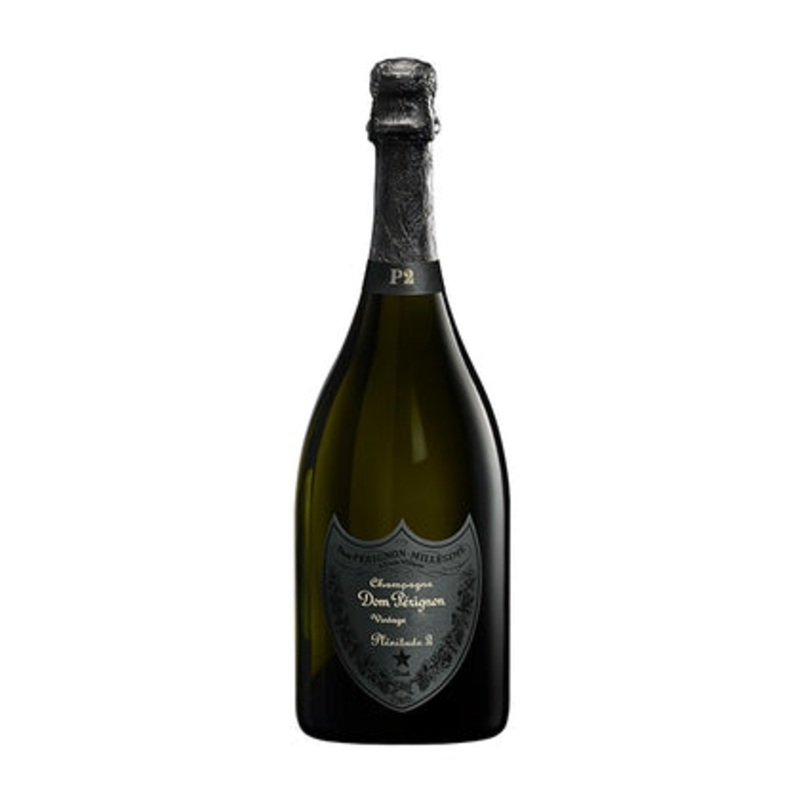 Dom Perignon P2 Champagne Plnitude 2 2006