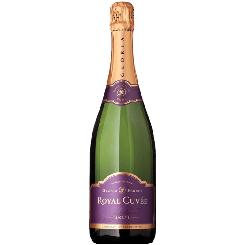 Gloria Ferrer Royal Cuvee Carneros