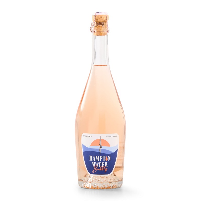 Hampton Water Bubbly Rose