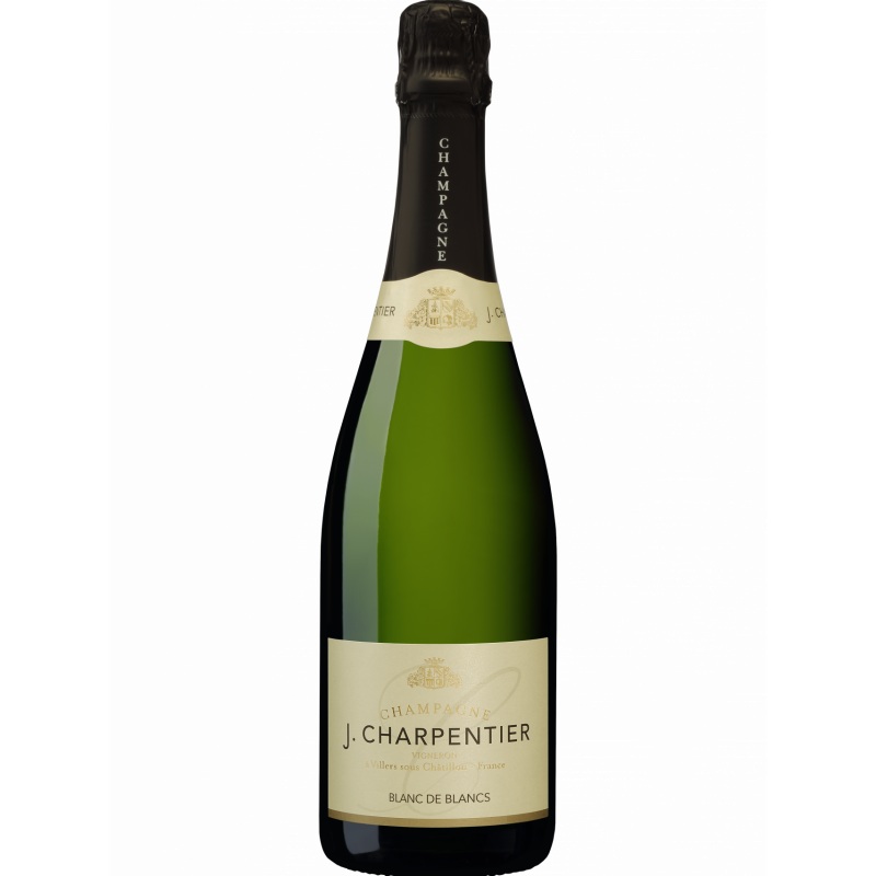 J. Charpentier Champagne Brut Reserve