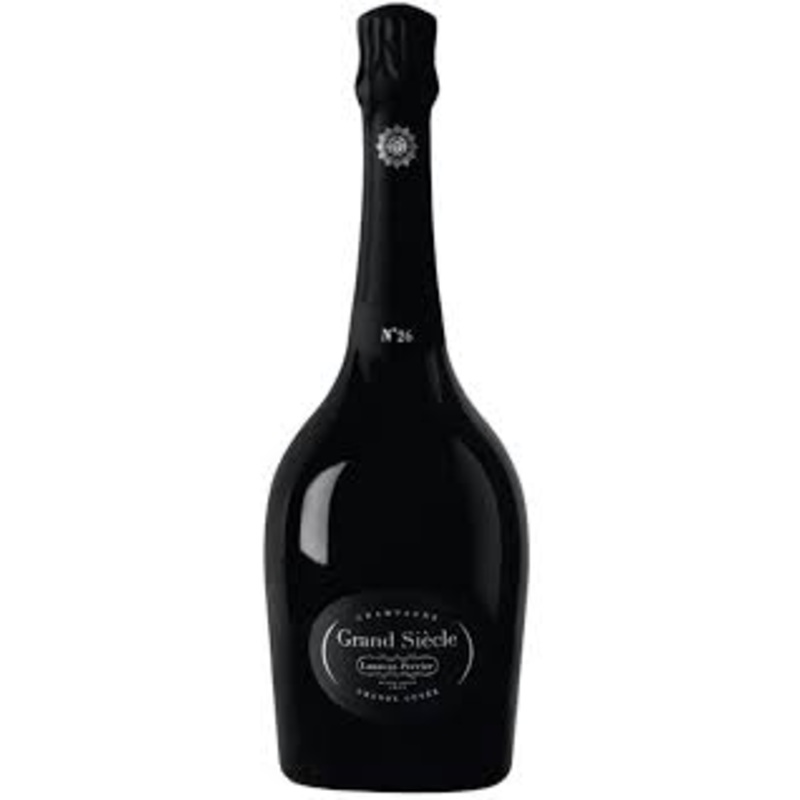 Laurent-Perrier Grand Siecle No. 26 750ml