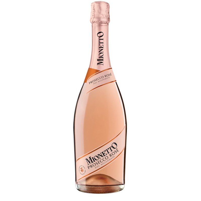 Mionetto Prosecco Rose 750ml