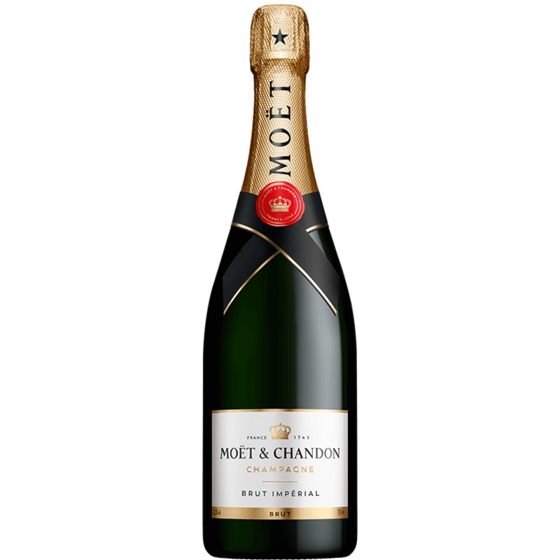 Moet Chandon Imperial
