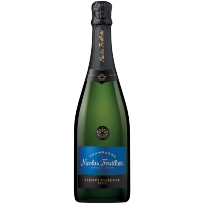 Nicolas Feuillatte Brut