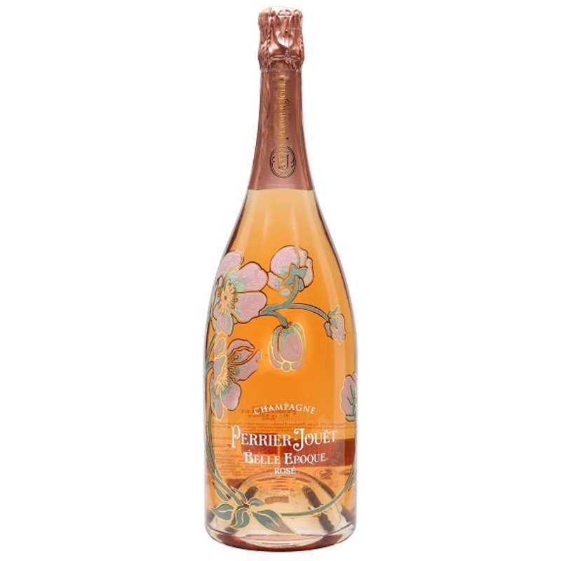 Perrier Jouet Belle Epoque Rose 2005 1.5L