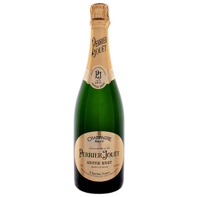 Perrier Jouet Grand Brut 750ml