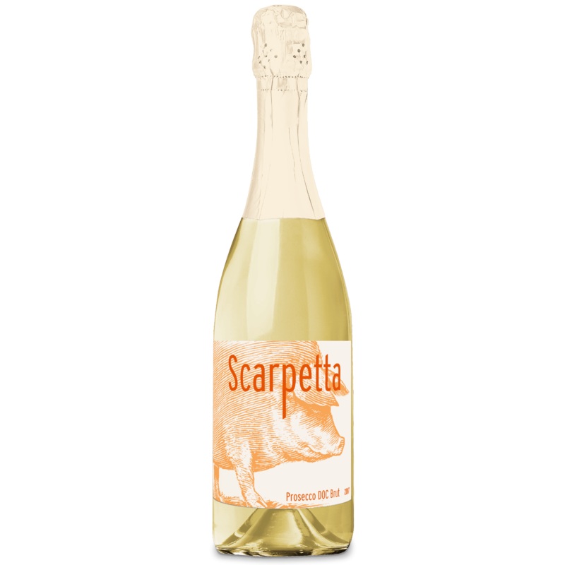 Scarpetta Prosecco