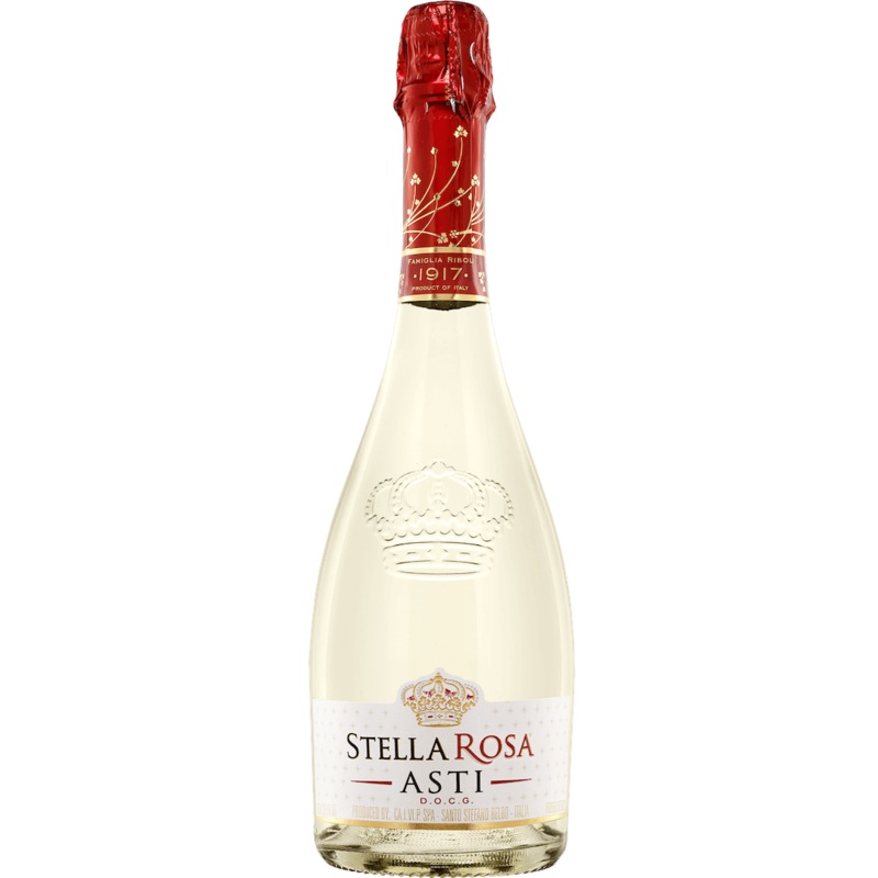 Stella Rosa Imperial Asti 750ml