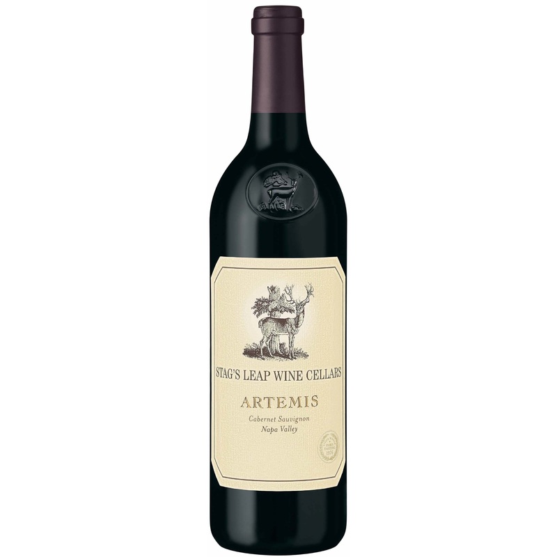 2021 Stag's Leap Wine Cellars Artemis Cabernet Sauvignon