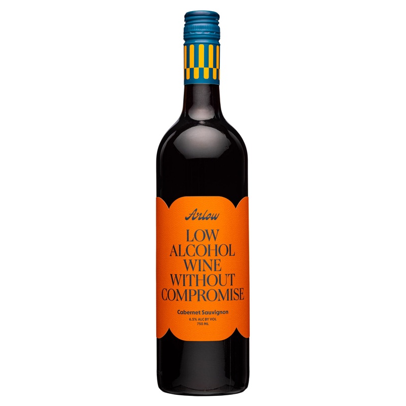 Arlow Cabernet Sauvignon