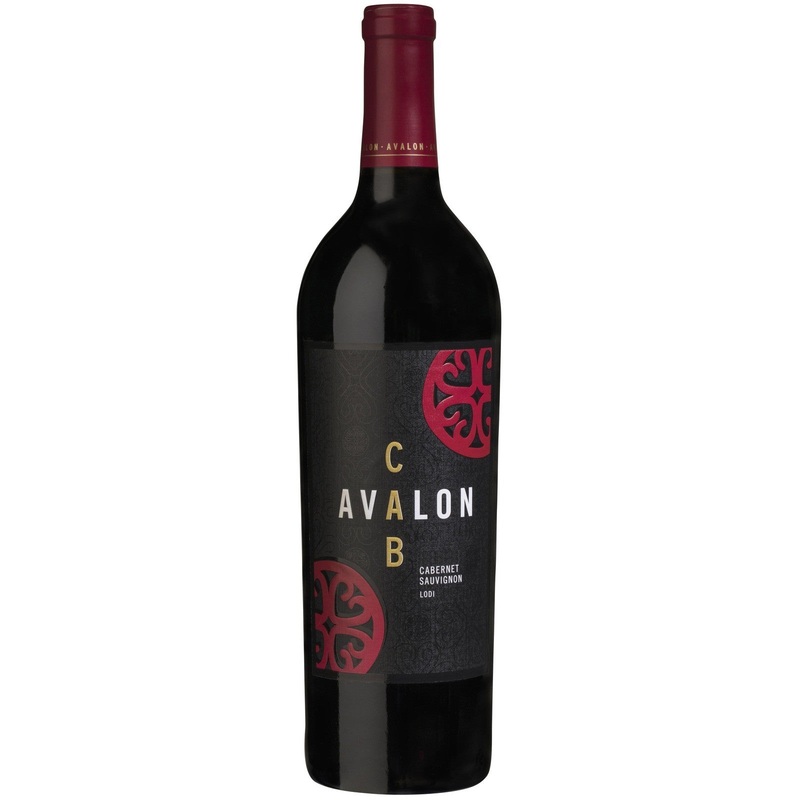 Avalon Cabernet Sauvignon 750ml