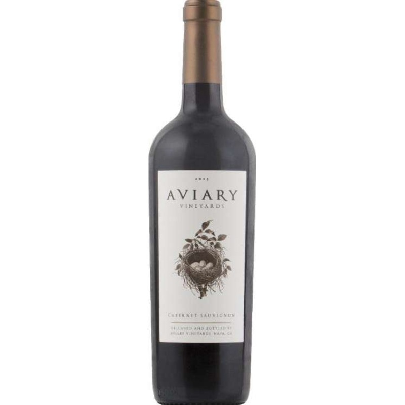 Aviary Vineyards Cabernet Sauvignon 2019 750ml