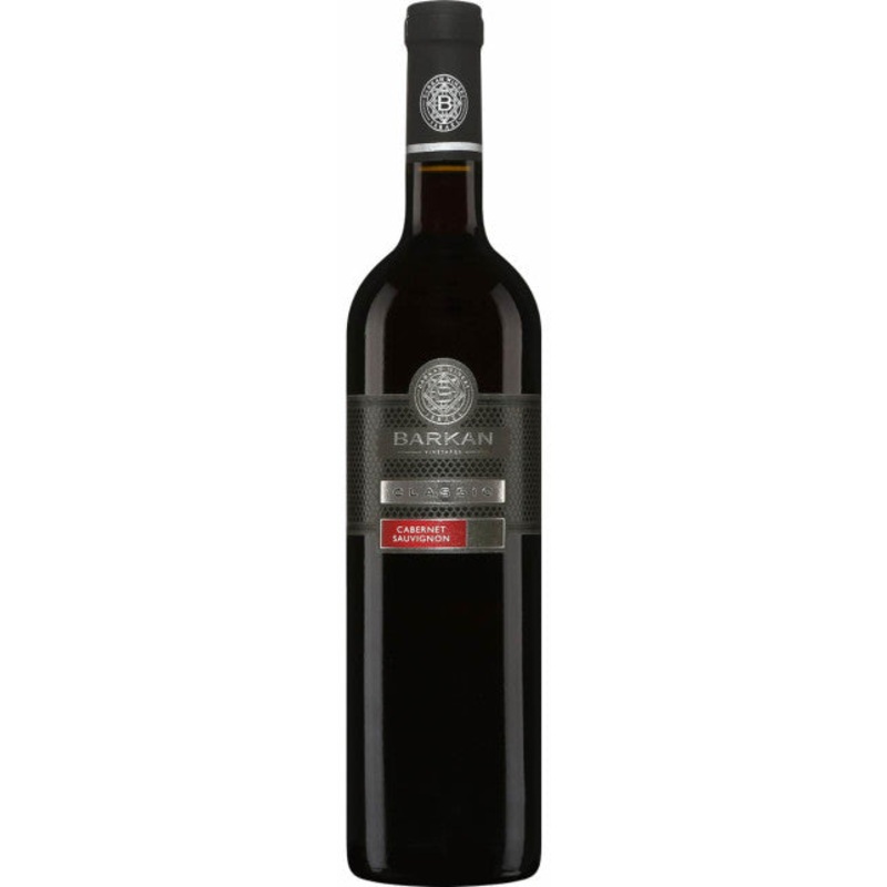 Barkan Classic Cabernet Sauvignon 2024