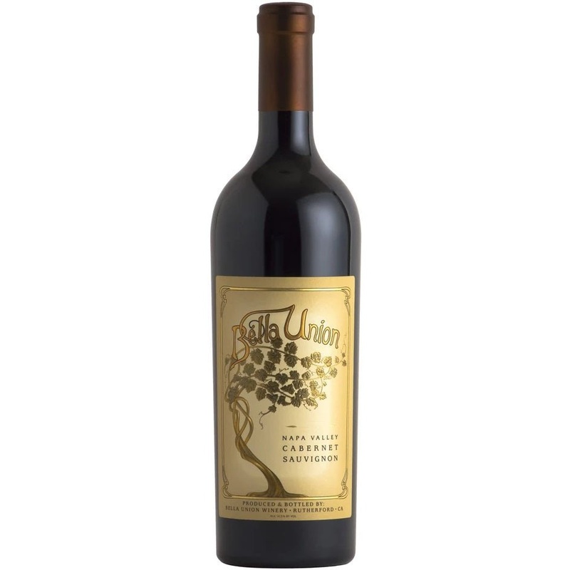Bella Union Napa Valley Cabernet Sauvignon 2021