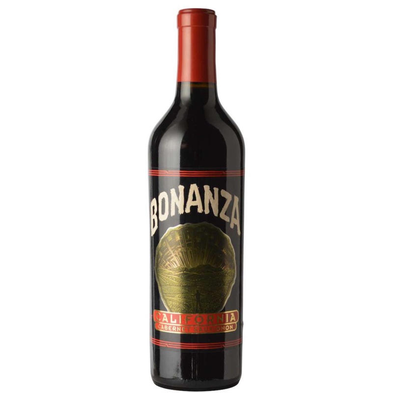 Bonanza Cabernet Sauvignon Lot 8