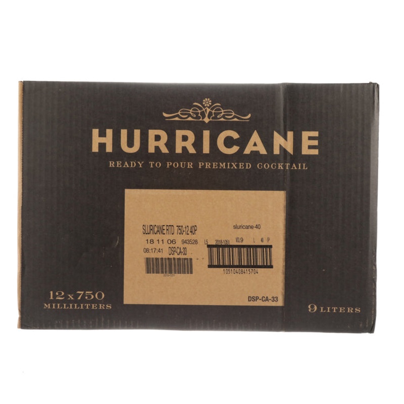 CATEGORY FIVE SLURICANE HURRICAN40