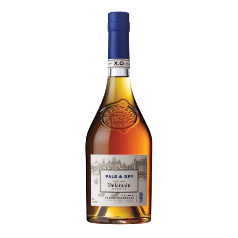 Delamain XO Pale & Dry Cognac