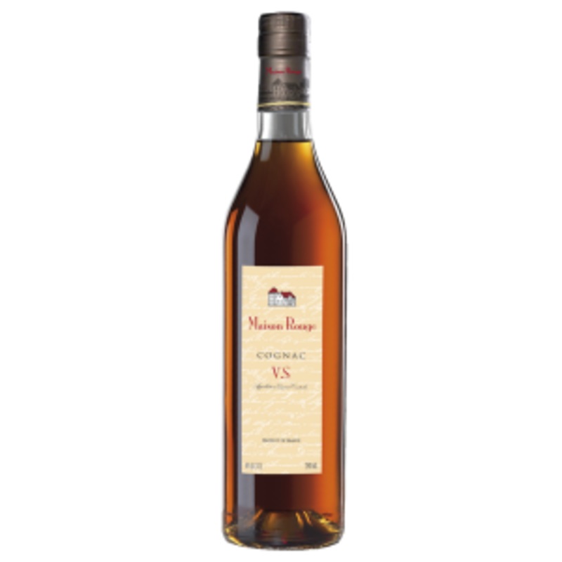 Maison Rouge VS Cognac