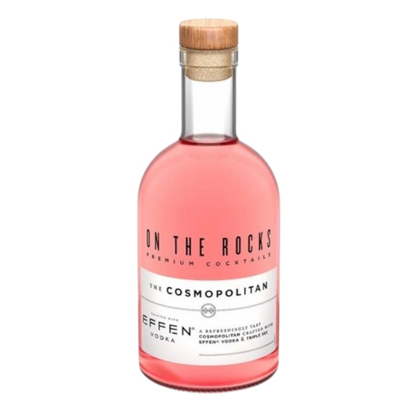 OTR COSMOPOLITAN EFFEN 40