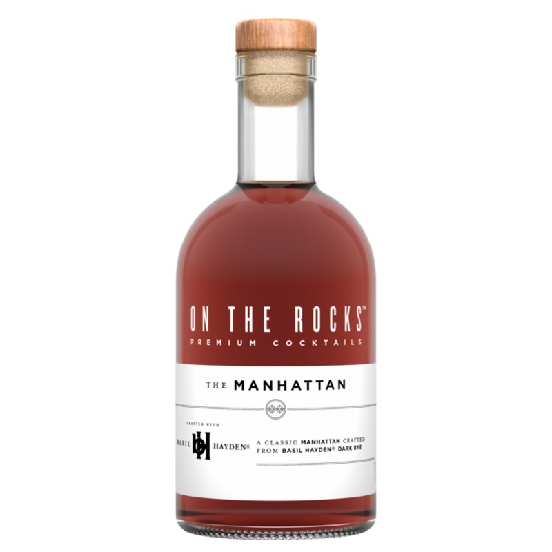 OTR THE MANHATTAN LTD RLS 65