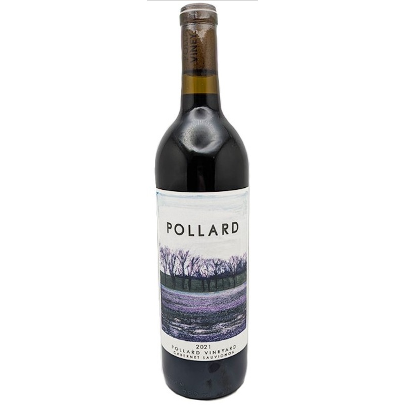 Pollard Cabernet Sauvignon 2021