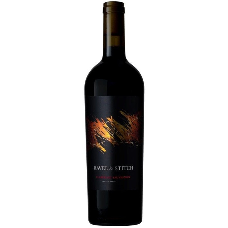 Ravel & Stitch Cabernet Sauvignon 2019 750ml