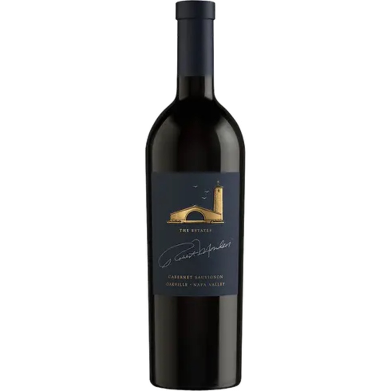Robert Mondavi The Estates Cabernet Sauvignon Oakville 2019 750ml