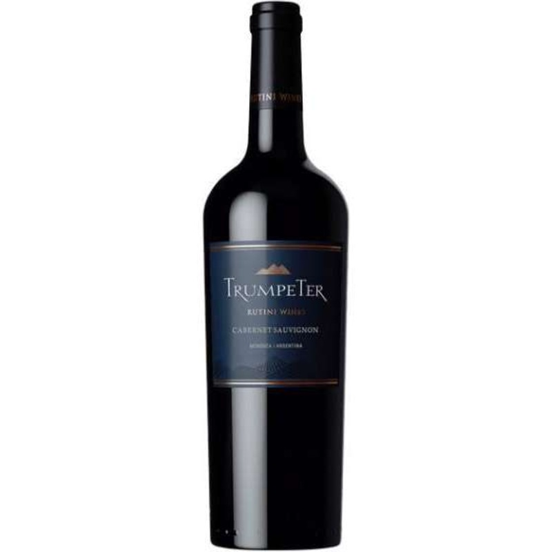 Rutini Trumpeter Cabernet Sauvignon 2020 750ml