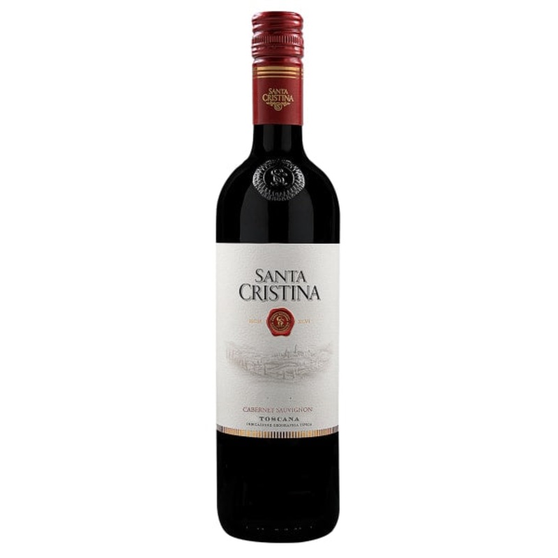 Santa Cristina Toscana Cabernet Sauvignon