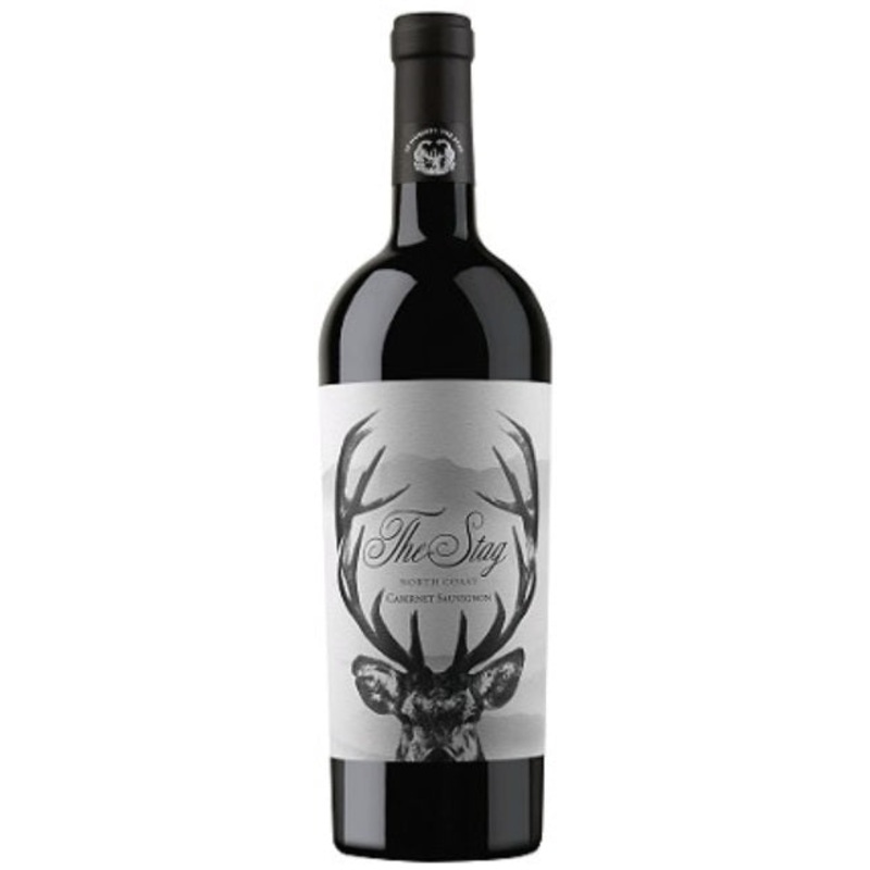 St. Hubert's The Stag Cabernet Sauvignon