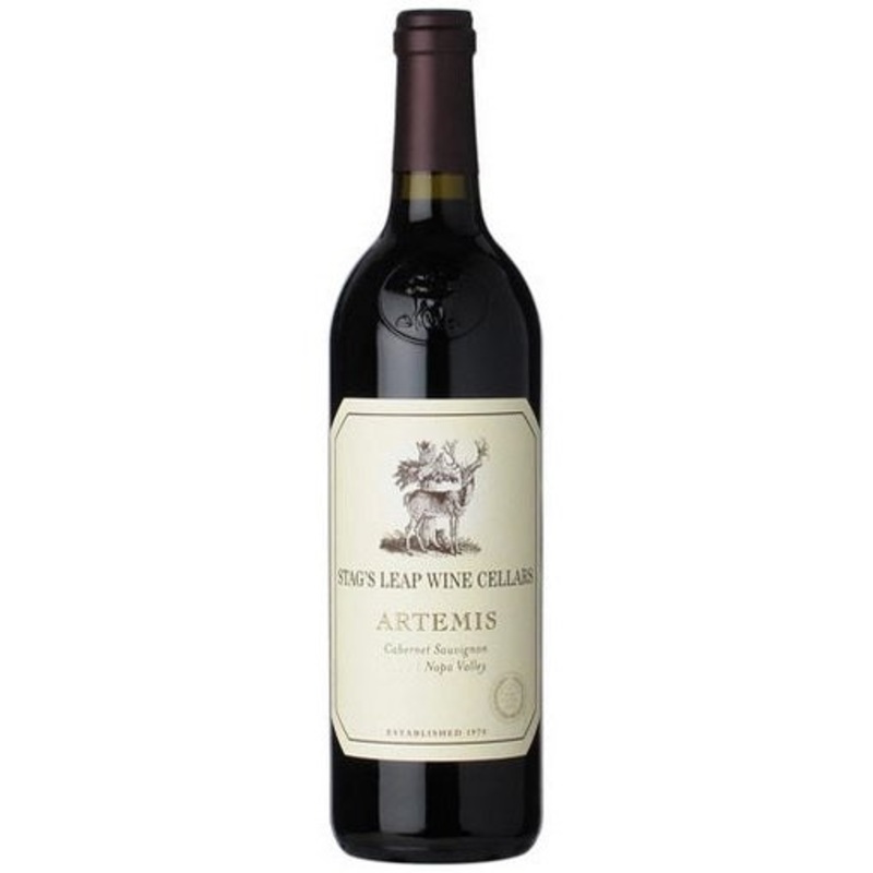 Stags Leap Wine Cellars Artemis 2020 750ml