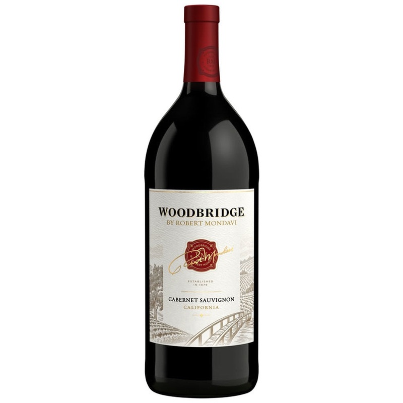 Woodbridge Cabernet Sauvignon NV