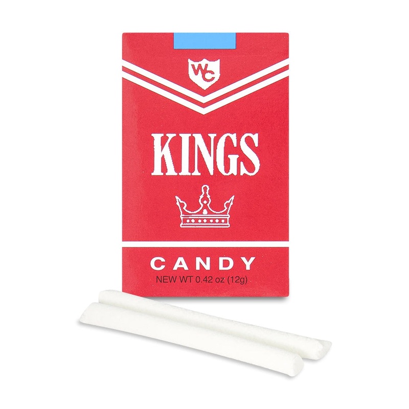 WORLD'S CANDY Candy Cigarettes