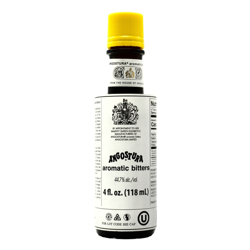 Angostura Bitters Aromatic