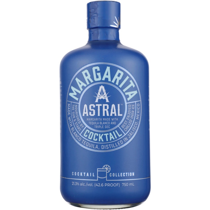 ASTRAL MARGARITA 42.6