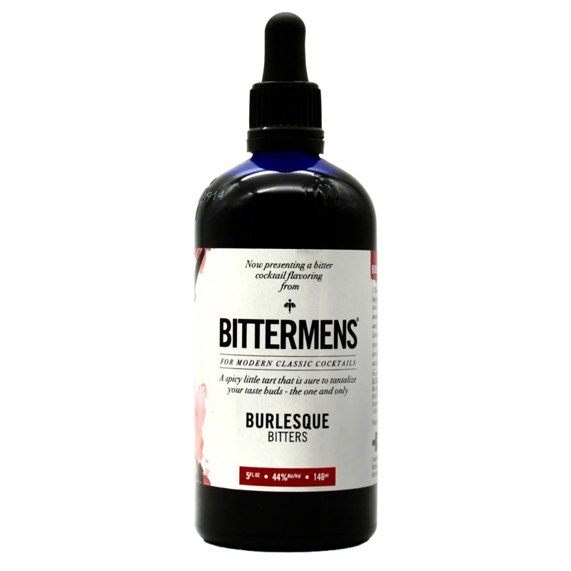 Bittermens Bitters Burlesque 5oz