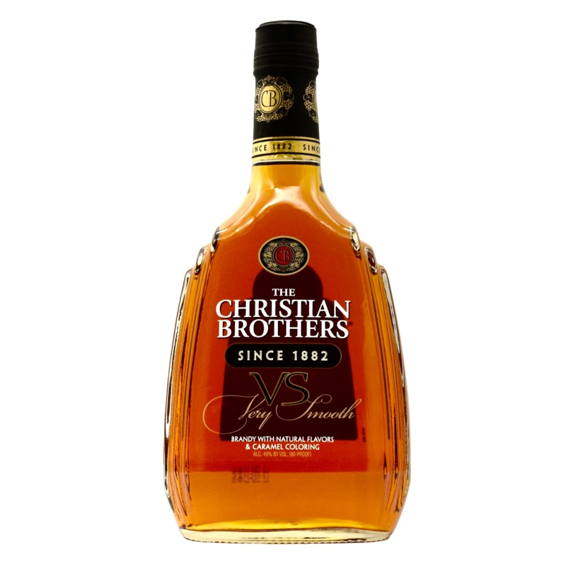 Christian Brothers Brandy