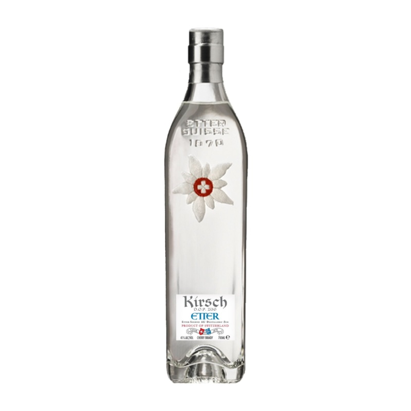 Etter Kirsch Aop Cherry Brandy 700ml