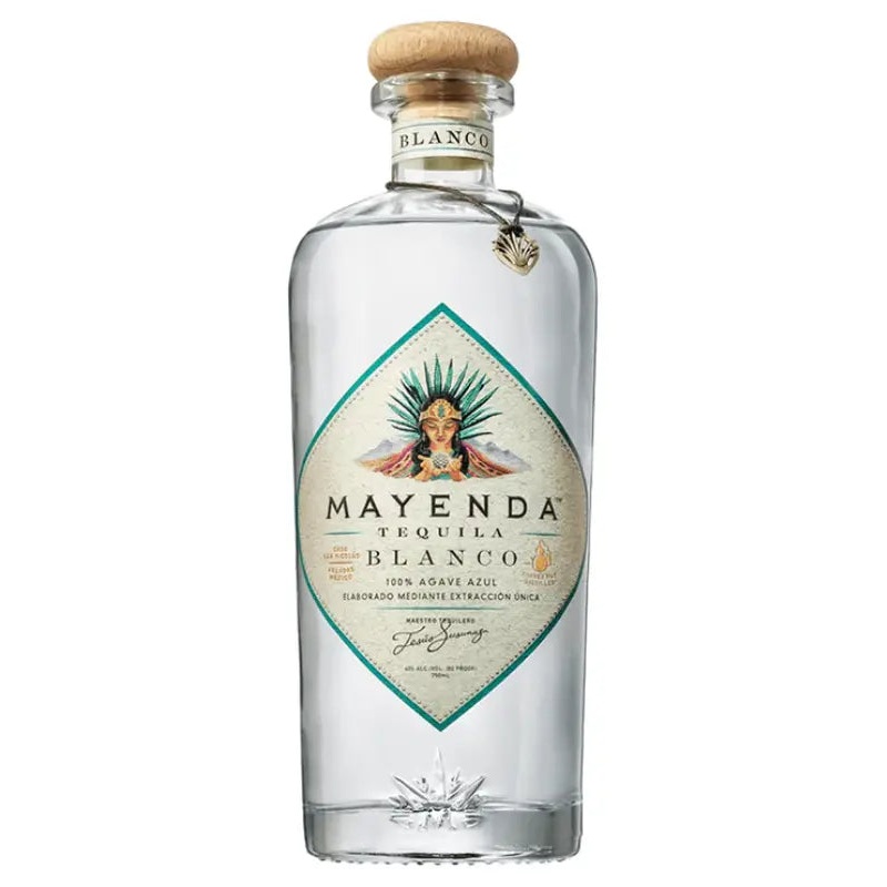 Mayenda Tequila Blanco 750mL
