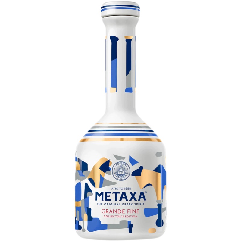 Metaxa Grande Fine 750ml