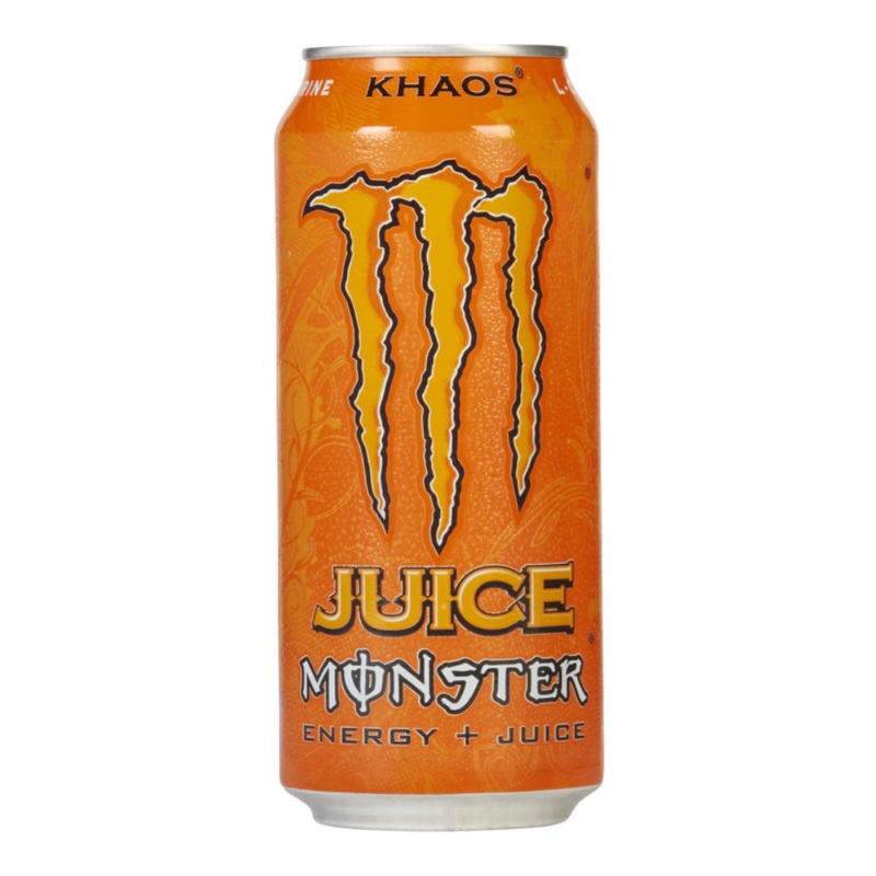 MONSTER 24/16OZ ULTRA VICE GUAVA
