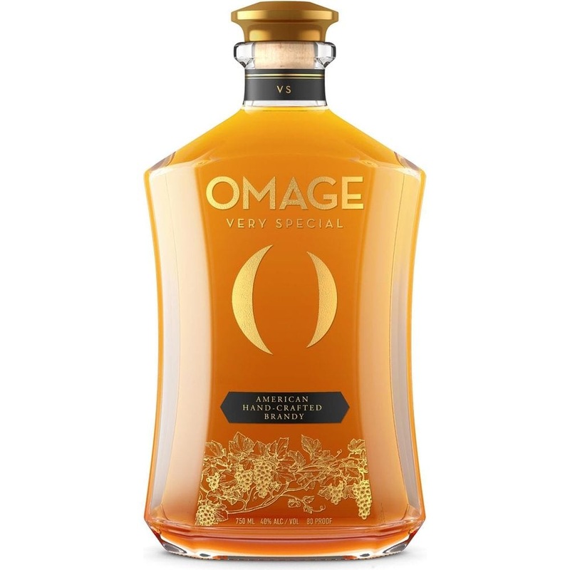 Omage Brandy VS