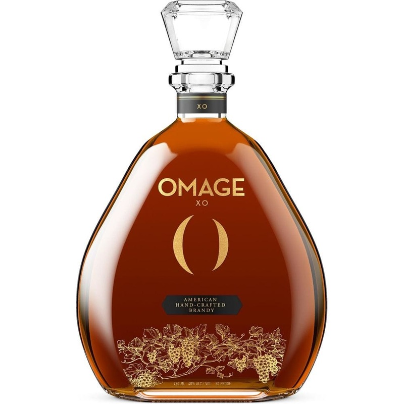 Omage Brandy XO