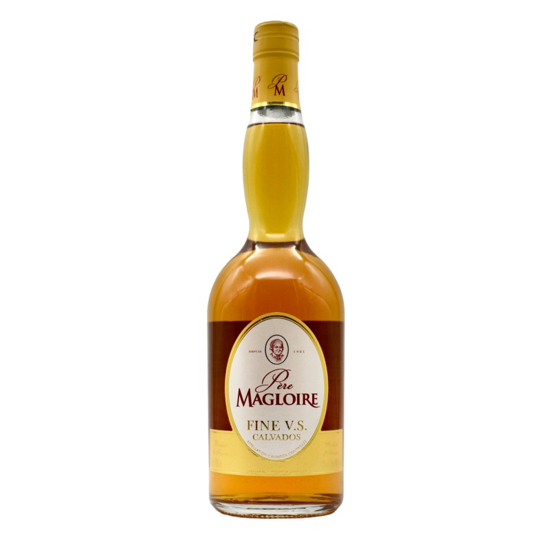 Pere Magloire Brandy VS 750ml