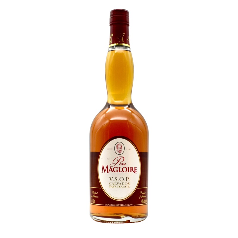 Pere Magloire Brandy VSOP 750ml
