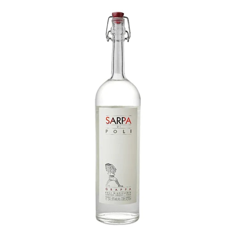 Sarpa di Poli 700ml
